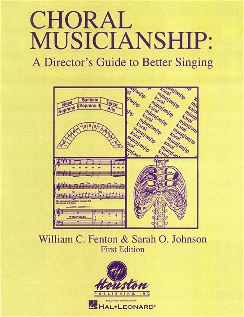 Choral Musicianship